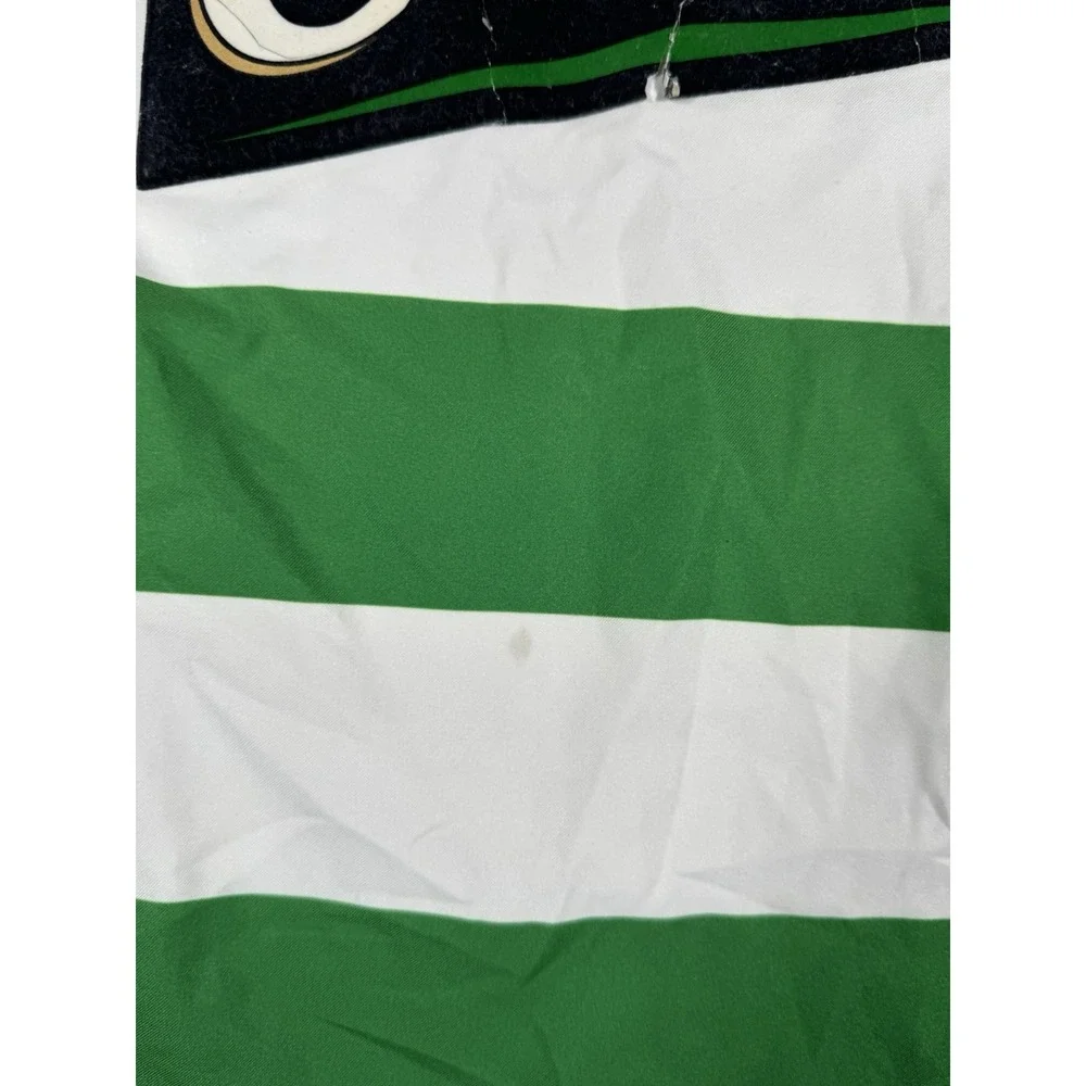 Vintage Nike Celtic FC 2005/2006 Home Football Shirt Mens XS White Soccer Jersey - Picture 11 of 16